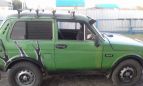 SUV    4x4 2121  1984 , 60000 , 