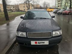 Универсал Audi 100 1991 года, 230000 рублей, Москва
