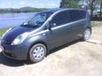  Nissan Note 2006 , 250000 , 