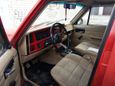 SUV   Jeep Cherokee 1992 , 250000 , -