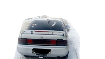  Toyota Sprinter 1994 , 450000 , 