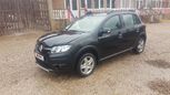  Renault Sandero Stepway 2014 , 650000 , 