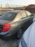  Chery Bonus 3 - A19 2015 , 237000 , 