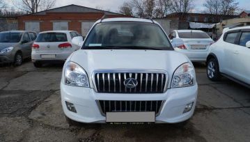 SUV    190 2012 , 470000 , 