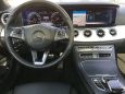  Mercedes-Benz E-Class 2017 , 3990000 , 