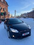  Ford Focus 2012 , 815000 , 