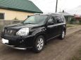 SUV   Nissan X-Trail 2010 , 820000 , 