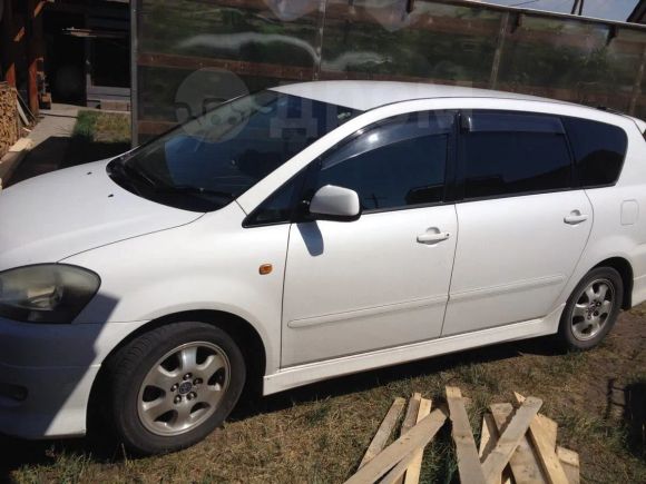    Toyota Ipsum 2003 , 200000 , -