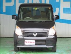  Nissan Roox 2012 , 375000 , 