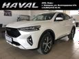 SUV   Haval F7x 2021 , 1879000 , 