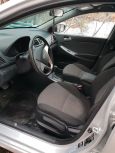  Hyundai Solaris 2011 , 400000 , 