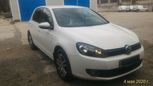  Volkswagen Golf 2009 , 500000 , 