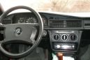  Mercedes-Benz 190 1988 , 110000 , 