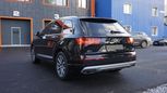 SUV   Audi Q7 2017 , 3150000 , 