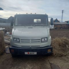 Бортовой грузовик ЗИЛ 5301АО 2000 года, 430000 рублей, Нижнеудинск