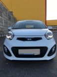  Kia Picanto 2013 , 564000 , 