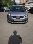  Honda Fit 2010 , 550000 , 