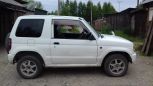 SUV   Mitsubishi Pajero Mini 2003 , 230000 ,  