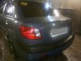  Kia Rio 2007 , 250000 , 