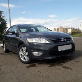  Ford Mondeo 2012 , 540000 ,  