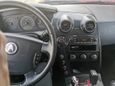  SsangYong Actyon Sports 2007 , 330000 , -