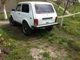 SUV    4x4 2121  2010 , 265000 , 