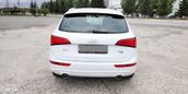 SUV   Audi Q5 2014 , 1450000 , 