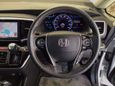    Honda Odyssey 2017 , 1720000 , 