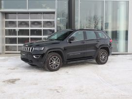 SUV   Jeep Grand Cherokee 2018 , 4299000 , 