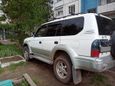 SUV   Toyota Land Cruiser Prado 1998 , 330000 , 