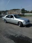  Mercedes-Benz S-Class 1994 , 300000 , 