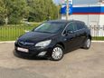  Opel Astra 2011 , 385000 , 