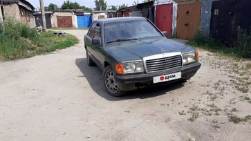  Mercedes-Benz 190 1988 , 105000 , 
