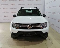 SUV   Renault Duster 2019 , 859990 , 