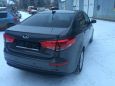  Kia Rio 2017 , 620000 , 