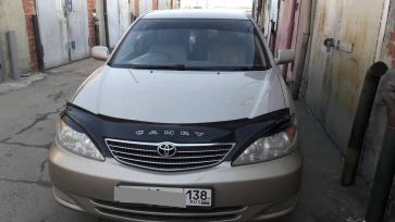  Toyota Camry 2001 , 410000 , 