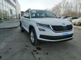 SUV   Skoda Kodiaq 2021 , 2587200 , 