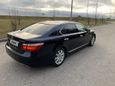  Lexus LS460L 2007 , 1400000 , 