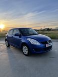  Suzuki Swift 2012 , 515000 , 