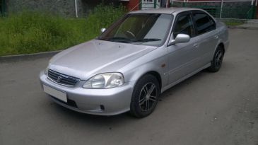  Honda Civic Ferio 2000 , 250000 , -