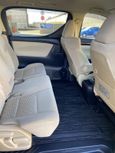    Toyota Alphard 2016 , 3800000 , 