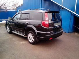 SUV   Great Wall Hover H3 2012 , 660000 , 