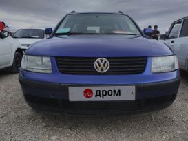  Volkswagen Passat 1998 , 350000 , 