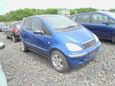  Mercedes-Benz A-Class 2001 , 170000 , 