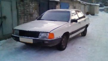  Audi 100 1985 , 49000 , -