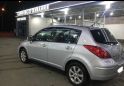  Nissan Tiida 2007 , 295000 , 