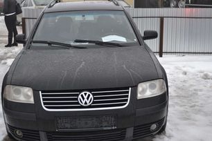 Volkswagen Passat 2002 , 300000 , 