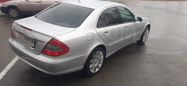  Mercedes-Benz E-Class 2007 , 580000 , 