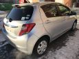  Toyota Vitz 2014 , 545000 , 