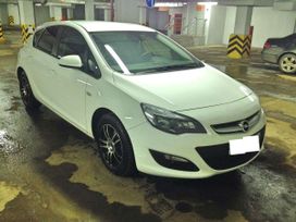  Opel Astra 2013 , 700000 , 